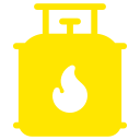 gas